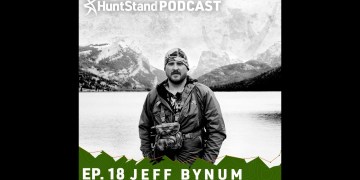 #031 – Jeff Bynum – Hunting with a CLEAR CONSCIENCE #031 – Jeff Bynum – Hunting with a CLEAR CONSCIENCE