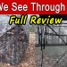 TideWe See Through Hunting Blind Review | Does It Really Work?? – UPDATED TideWe See Through Hunting Blind Review | Does It Really Work?? – UPDATED