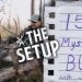 A Rattling Hunt with a 156-inch Mystery Buck | THE SETUP #207 A Rattling Hunt with a 156-inch Mystery Buck | THE SETUP #207