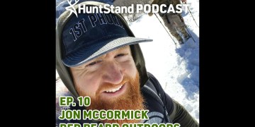 #015 – Jonathan McCormick – Becoming a BETTER MAN, 75 Hard, & Starting to Bow Hunt #015 – Jonathan McCormick – Becoming a BETTER MAN, 75 Hard, & Starting to Bow Hunt