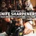 NEVER Break Down a Deer with A DULL Knife | Work Sharp Tools NEVER Break Down a Deer with A DULL Knife | Work Sharp Tools