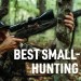 Hunting SMALL-GAME with the Savage A17 Sporter Hunting SMALL-GAME with the Savage A17 Sporter