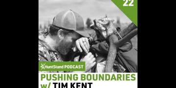 #039 – Tim Kent – PUSHING BOUNDARIES #039 – Tim Kent – PUSHING BOUNDARIES