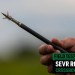 2021 Crossbow Broadhead Test & Review: SEVR Robusto 2.0 2021 Crossbow Broadhead Test & Review: SEVR Robusto 2.0