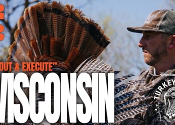 First Time on New Turkey Property | Wisconsin D-Season – TURKEY POSSE ’25 First Time on New Turkey Property | Wisconsin D-Season – TURKEY POSSE ’25