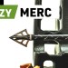 MUZZY MERC | Broadhead Test & Review 2022 MUZZY MERC | Broadhead Test & Review 2022