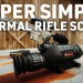 BURRIS Thermal Riflescopes BURRIS Thermal Riflescopes