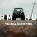 FARM & HUNT with the YAMAHA RMAX2 1000 FARM & HUNT with the YAMAHA RMAX2 1000