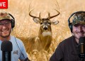 The Best Gear for Deer and Wild Game Recipes | Hunters Advantage Live Podcast The Best Gear for Deer and Wild Game Recipes | Hunters Advantage Live Podcast