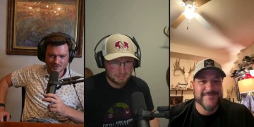 Hunters Advantage Live Podcast w/ Cody Idol Hunters Advantage Live Podcast w/ Cody Idol