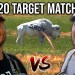 3D Archery Competition w/ Hunters Advantage | Long-Range Shots in 4K Slow Motion 3D Archery Competition w/ Hunters Advantage | Long-Range Shots in 4K Slow Motion