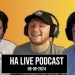 Hunters Advantage Live Podcast! Hunters Advantage Live Podcast!