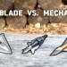 FIXED BLADE VS. MECHANICAL Broadheads || Which is best? FIXED BLADE VS. MECHANICAL Broadheads || Which is best?