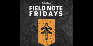 #042 – Field Note Friday – Archery Hunting PRE-SEASON Preparation PART 3 #042 – Field Note Friday – Archery Hunting PRE-SEASON Preparation PART 3