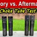 Stock Chokes vs. Aftermarket Chokes | TESTED Stock Chokes vs. Aftermarket Chokes | TESTED