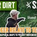 How Deer Relate to Terrain | DEER DIRT w/ Bill Winke S2 EP. 8 How Deer Relate to Terrain | DEER DIRT w/ Bill Winke S2 EP. 8
