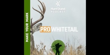 #063 – PRO WHITETAIL is LIVE! #063 – PRO WHITETAIL is LIVE!