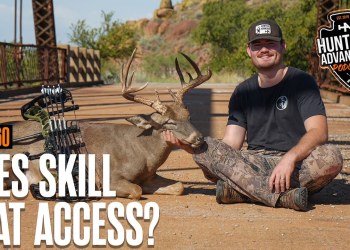 Hunting Access vs. Hunting Skill: Why Access Wins Every Time Hunting Access vs. Hunting Skill: Why Access Wins Every Time