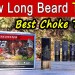 NEW Winchester Long Beard TSS Best Choke Test – Edited NEW Winchester Long Beard TSS Best Choke Test – Edited