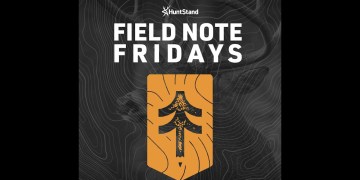 #038 – Field Note Friday – Archery Hunting PRE-SEASON Preparation #038 – Field Note Friday – Archery Hunting PRE-SEASON Preparation