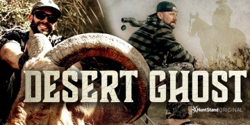 DESERT GHOST | Chasing Aoudad in the Far Reaches of West Texas DESERT GHOST | Chasing Aoudad in the Far Reaches of West Texas