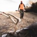 Late-Season Muzzleloader Deer Hunt In Nebraska Late-Season Muzzleloader Deer Hunt In Nebraska