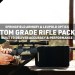 CUSTOM GRADE RIFLE PACKAGE | Springfield Armory & Leupold Optics CUSTOM GRADE RIFLE PACKAGE | Springfield Armory & Leupold Optics