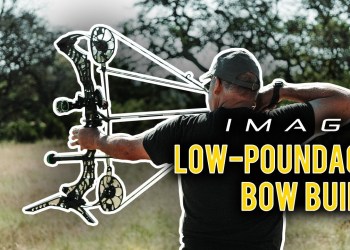 MATHEWS IMAGE | LOW POUNDAGE Bow Build with Flagship Technology MATHEWS IMAGE | LOW POUNDAGE Bow Build with Flagship Technology
