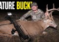 235 pound Southern Buck in Peak Rut | Hunt Talk 235 pound Southern Buck in Peak Rut | Hunt Talk