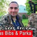 Cabelas MT050 Whitetail Extreme GORE-TEX Parka & Bibs Review | Cold Weather Deer Hunting Gear Cabelas MT050 Whitetail Extreme GORE-TEX Parka & Bibs Review | Cold Weather Deer Hunting Gear