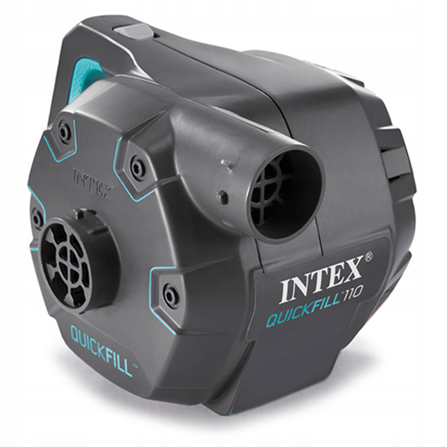 Intex Quick Fill 66644 elektrinė pompa 220-240V