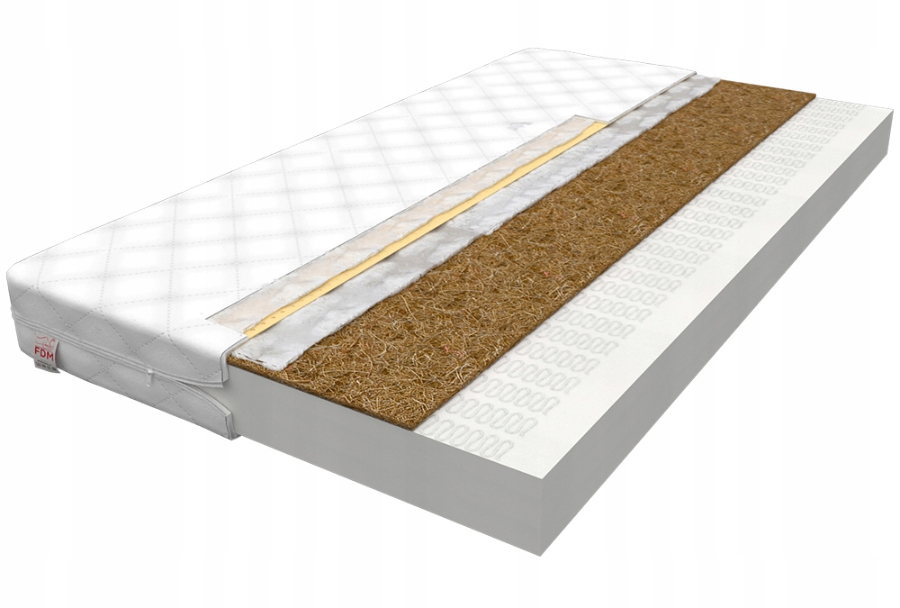Papildomas mokestis už lovą: Keisti į COCO 160x80 čiužinį