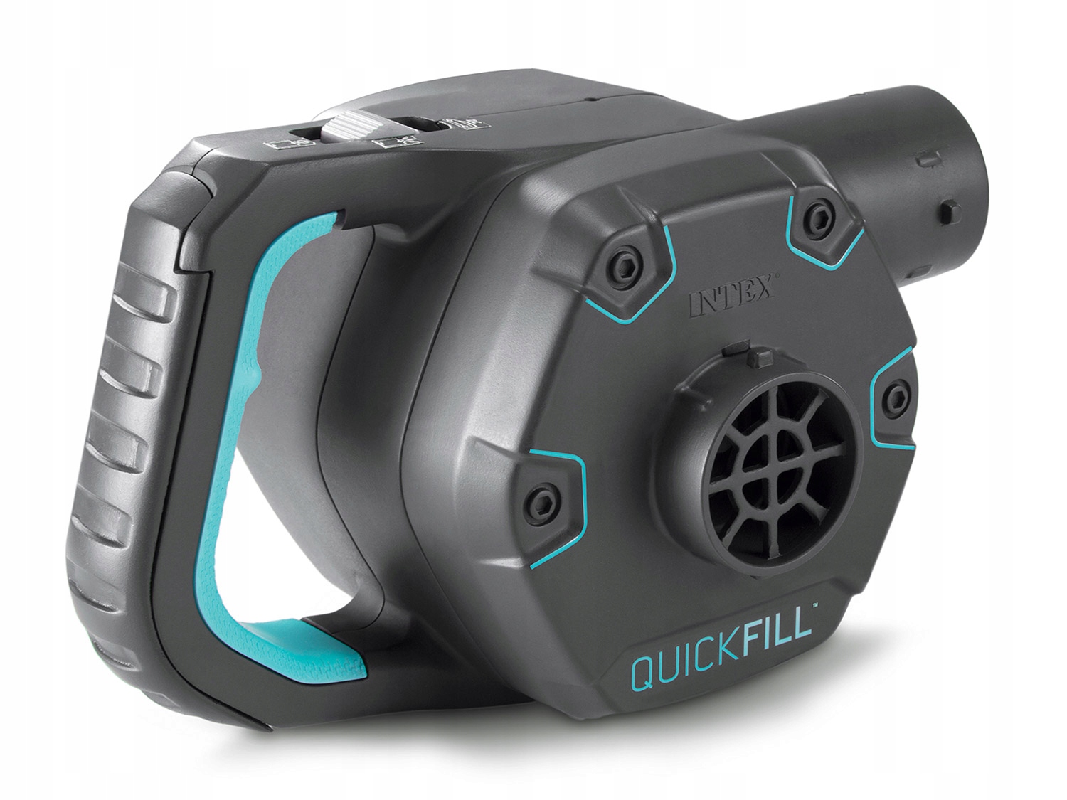 Intex Quick Fill 66644 elektrinė pompa 220-240V