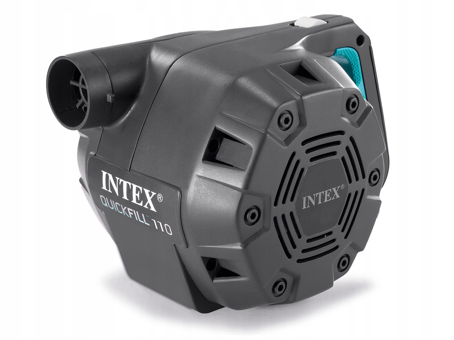 Intex Quick Fill 66644 elektrinė pompa 220-240V