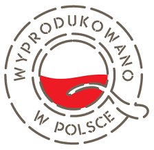 WAFELEK 50x75 baltos spalvos OLKA patalynė vaikiškam vežimėliui