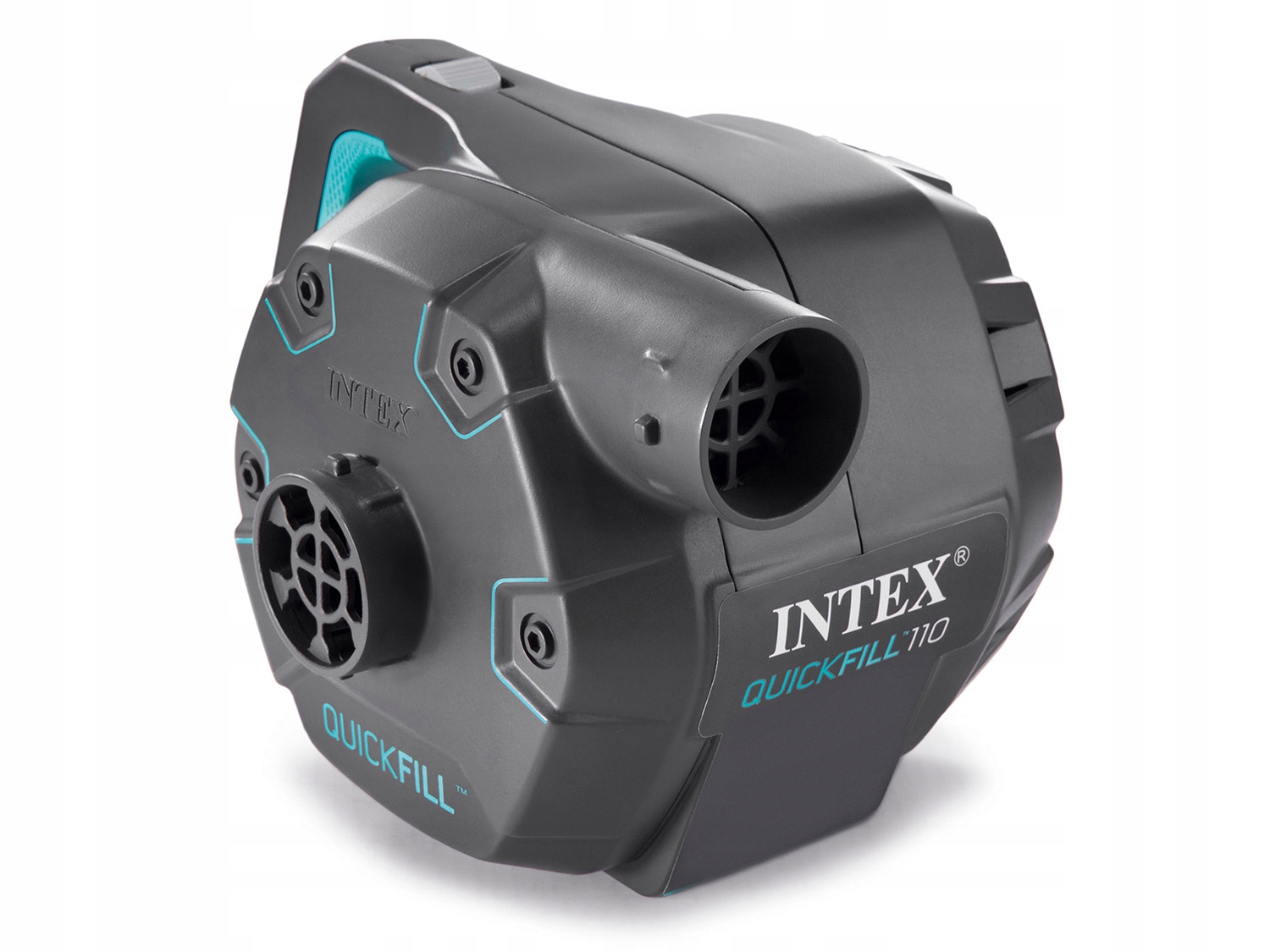 Intex Quick Fill 66644 elektrinė pompa 220-240V