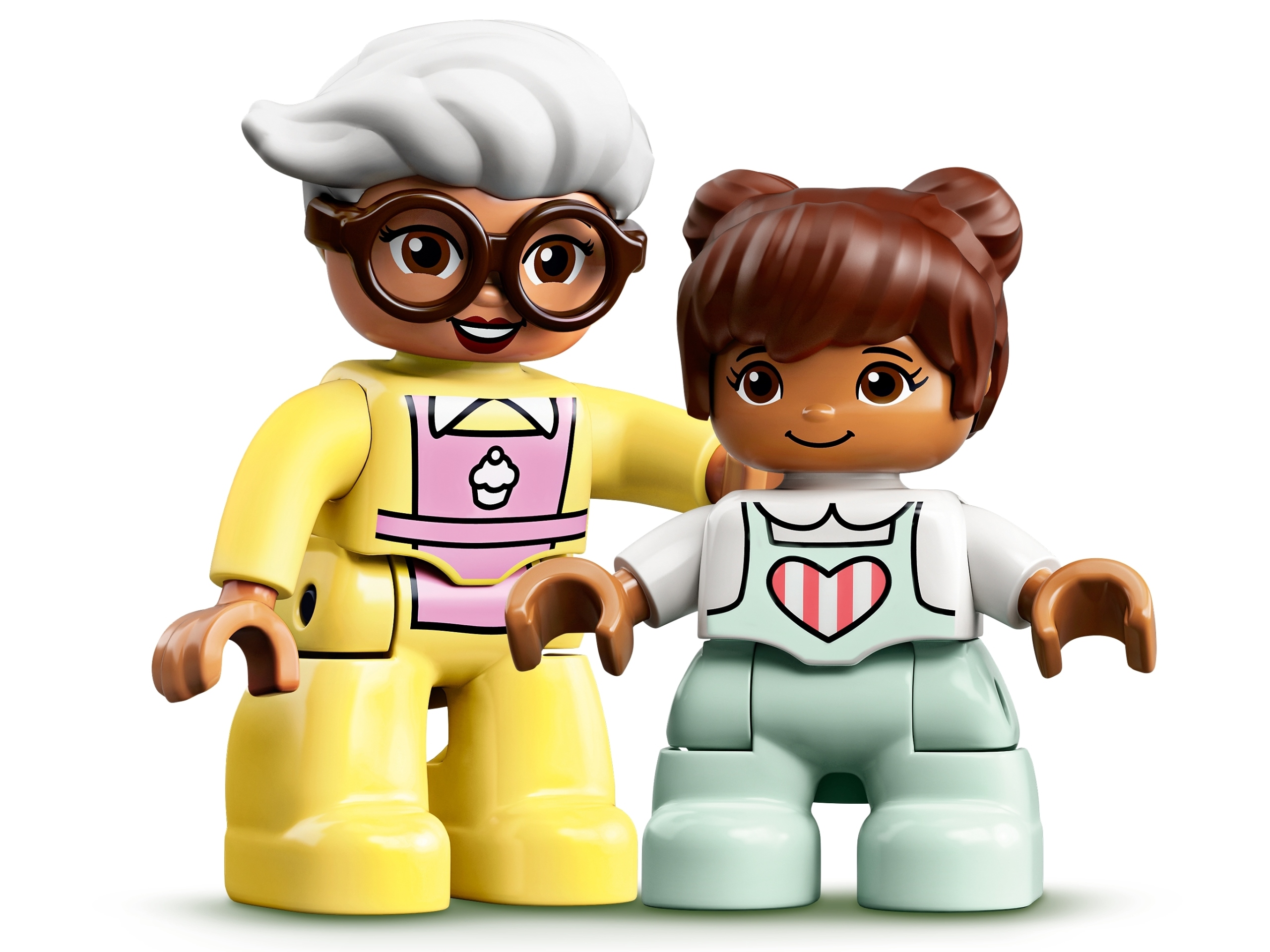 LEGO Duplo 10928 kepykla