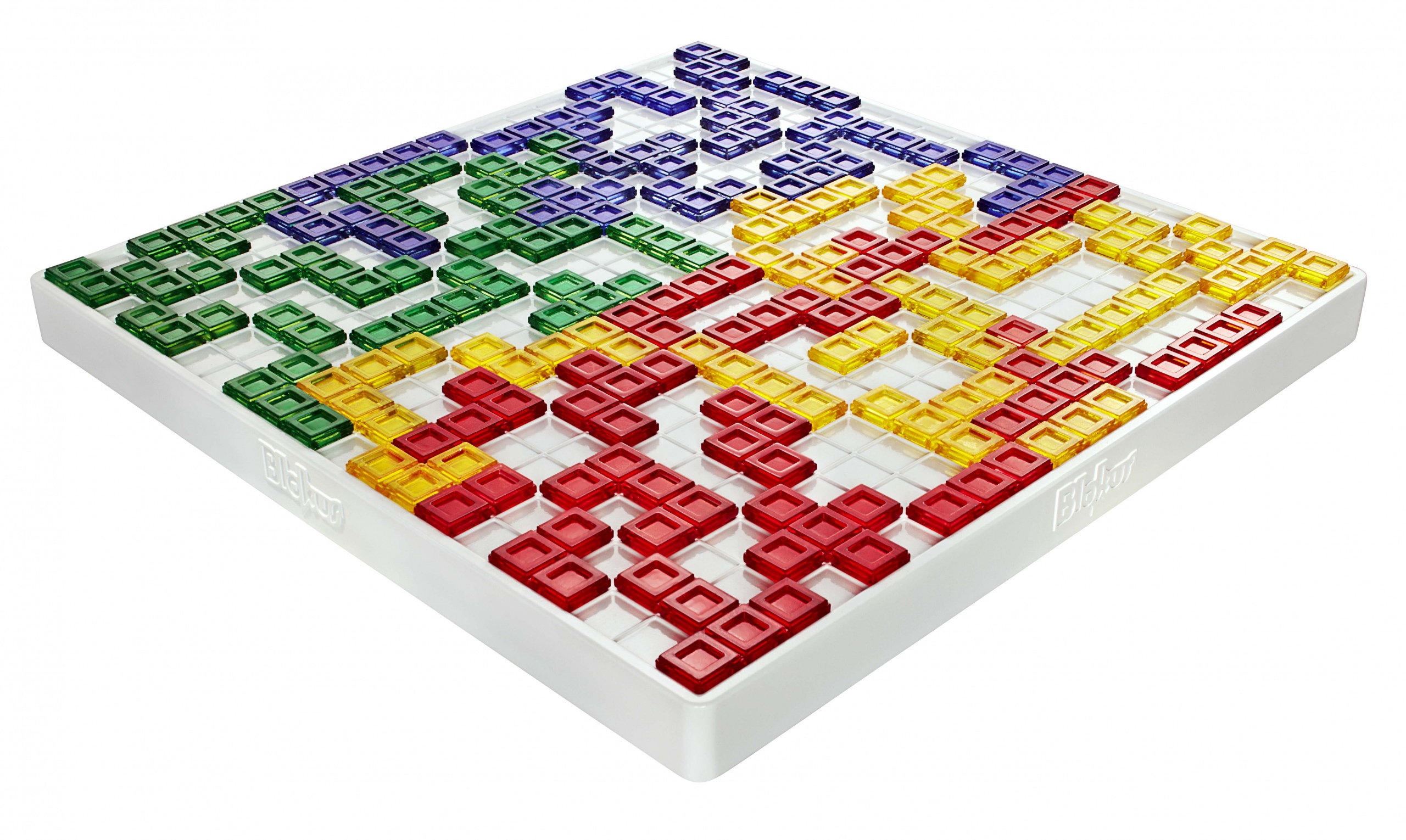 BLOKUS BJV44 ŠEIMOS ŽAIDIMAS