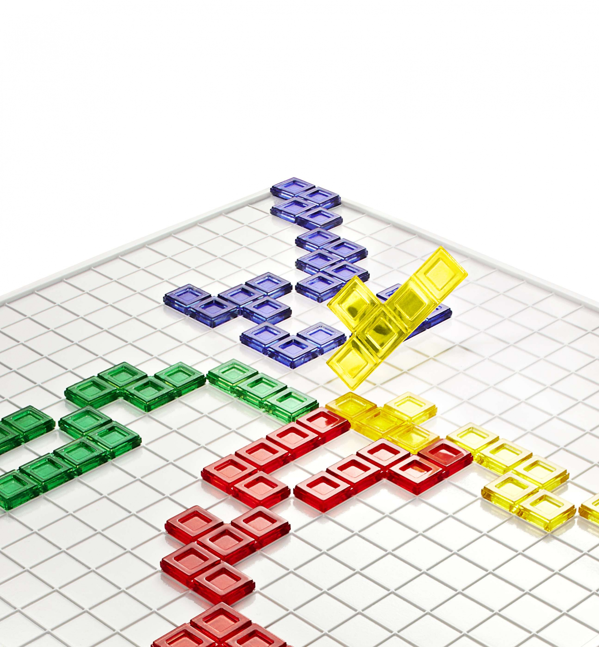 BLOKUS BJV44 ŠEIMOS ŽAIDIMAS