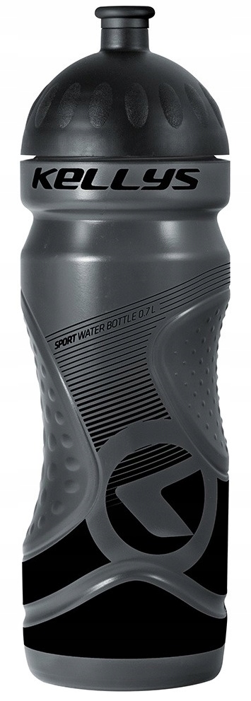 Kellys KLS SPORT 0,7 l pilvas pilkas
