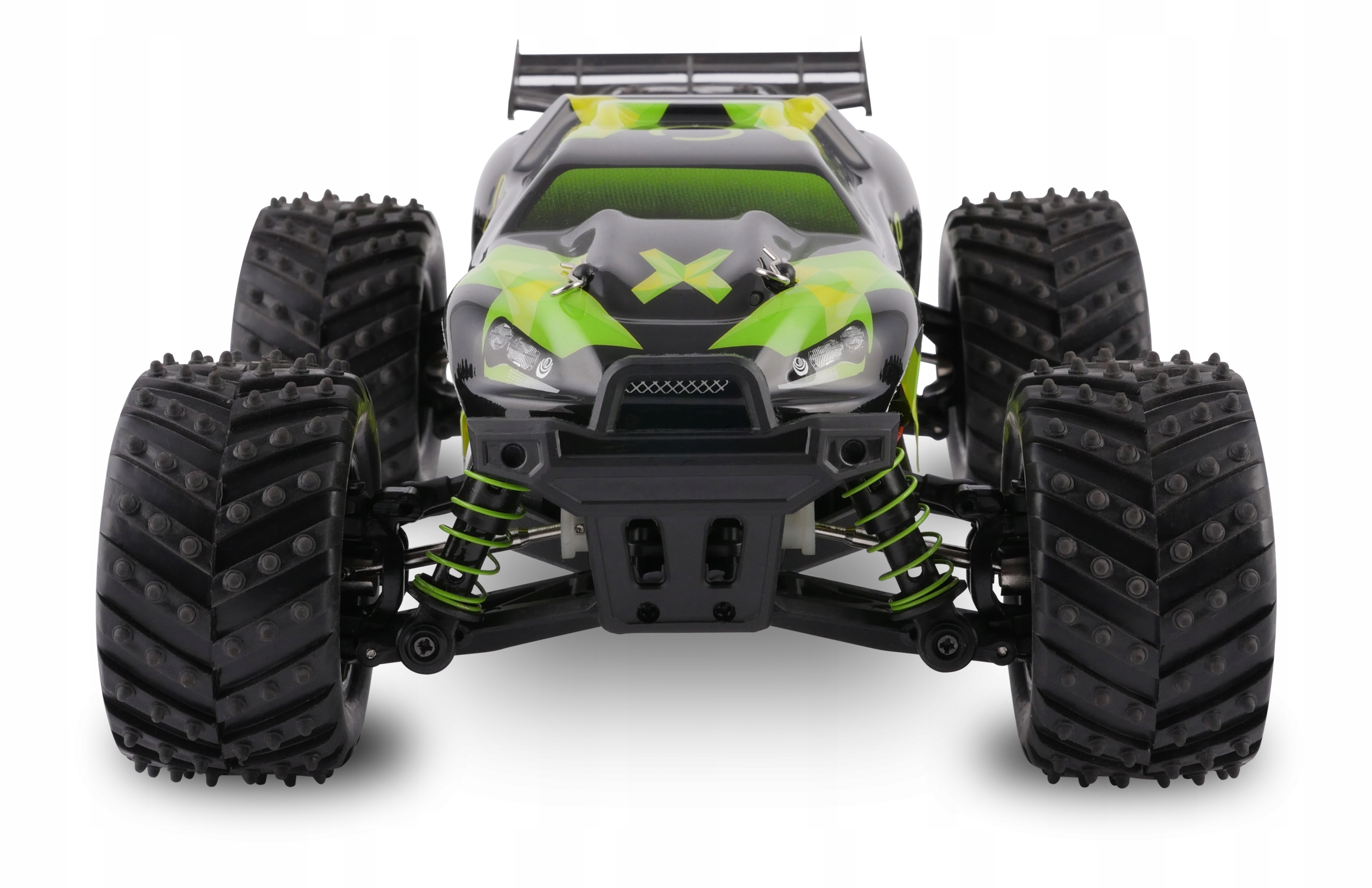 Overmax RC automobilis Resorak 4x4 30km/h