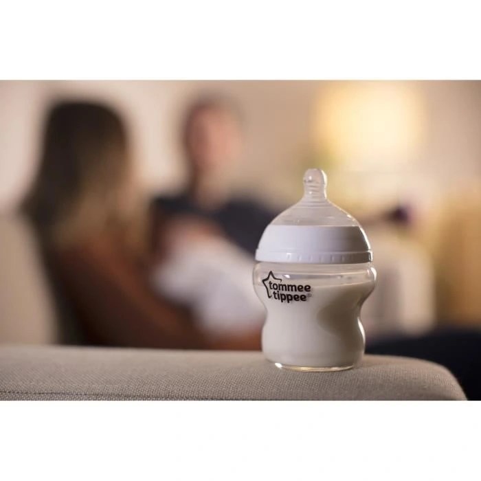 Tommee Tippee vidutinio srauto čiulpis 2 vnt