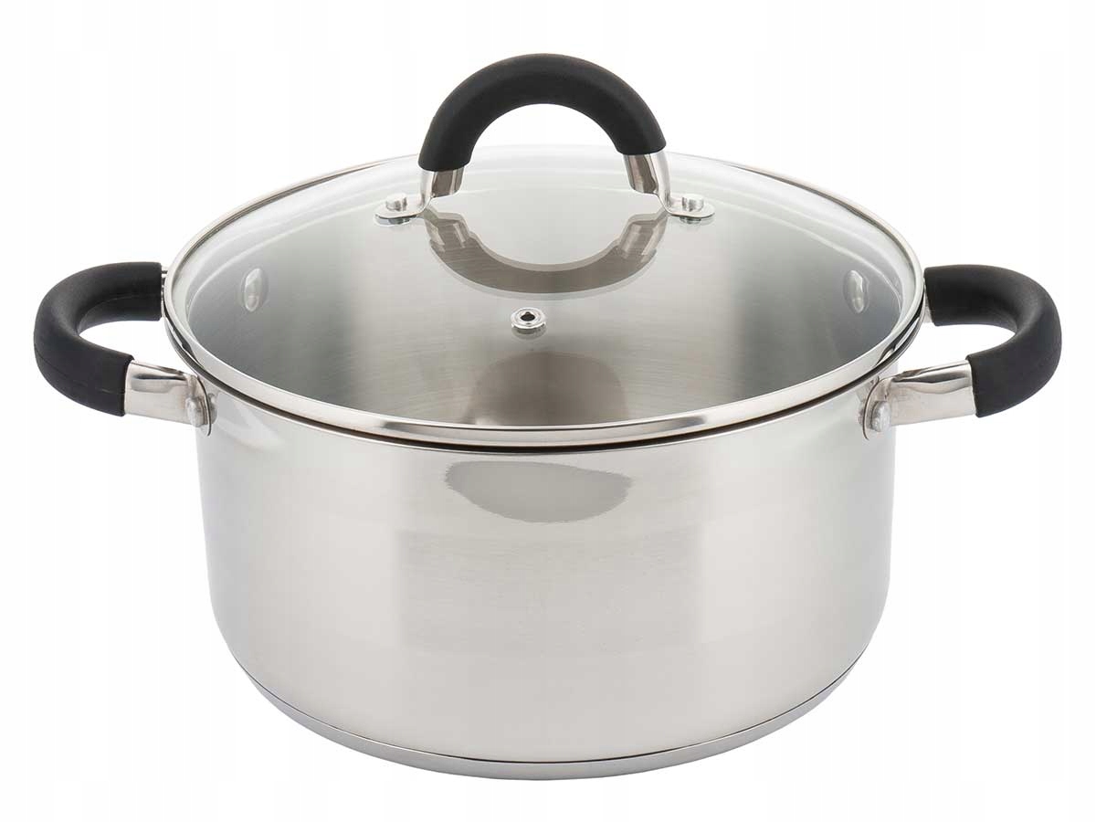 Kinghoff tradicinis puodas 3 l