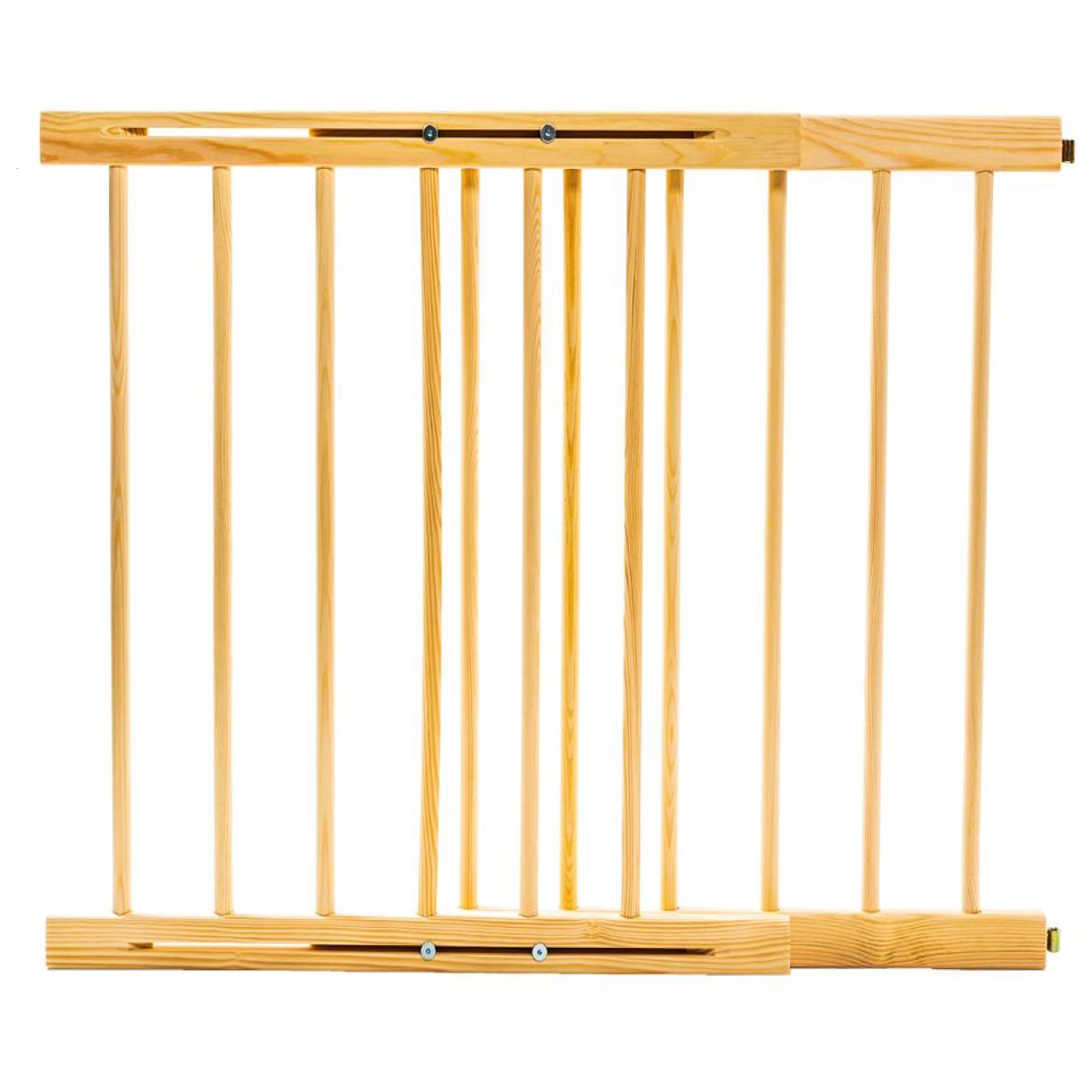 eBramka.pl atitvara durims ir schodams 52-72cm 68cm aukščio
