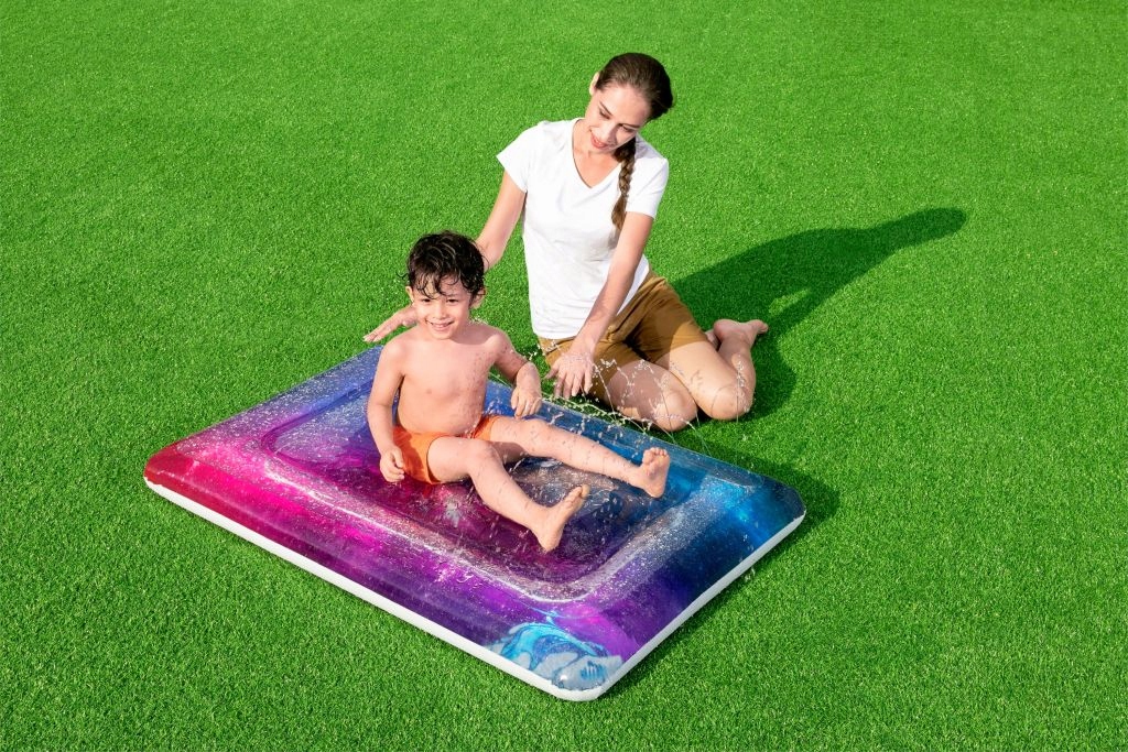BESTWAY 52290 VANDENS FONTANO ČIUŽINIS 130X90 CM