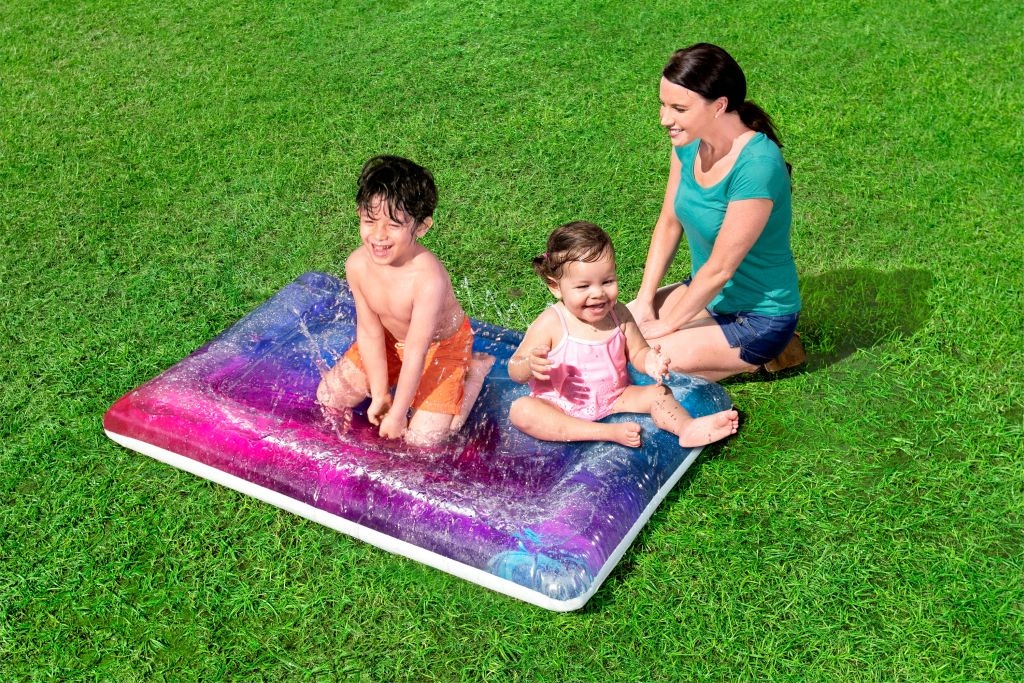 BESTWAY 52290 VANDENS FONTANO ČIUŽINIS 130X90 CM