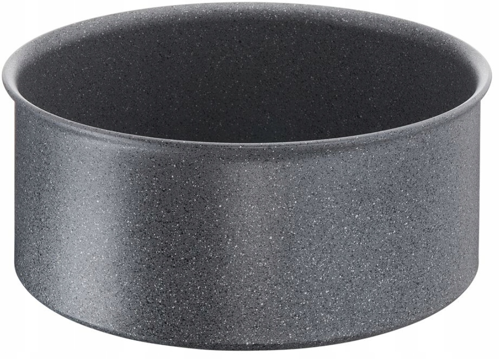 Tefal Saucepan Mineralia Force 3 l 16cm INDUCTION Aukštas puodas, mažas Puodas