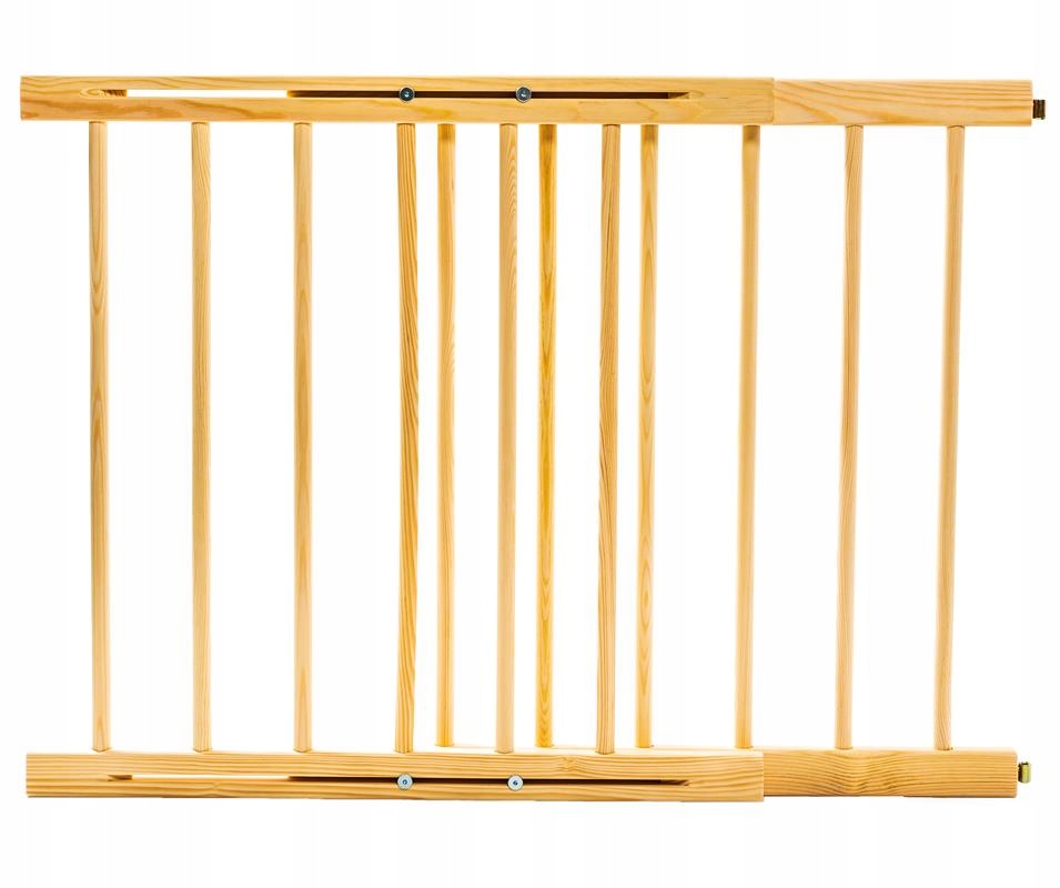 eBramka.pl apsauginė bramta 72-122 cm