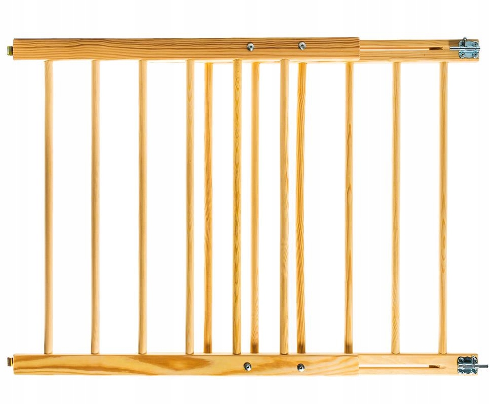 eBramka.pl apsauginė bramta 72-122 cm