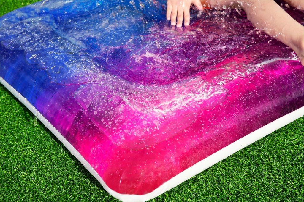 BESTWAY 52290 VANDENS FONTANO ČIUŽINIS 130X90 CM